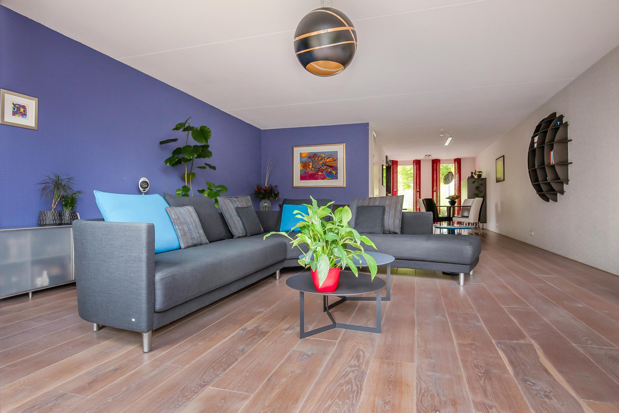 Belvedere 8 , 2134 BS Hoofddorp 1