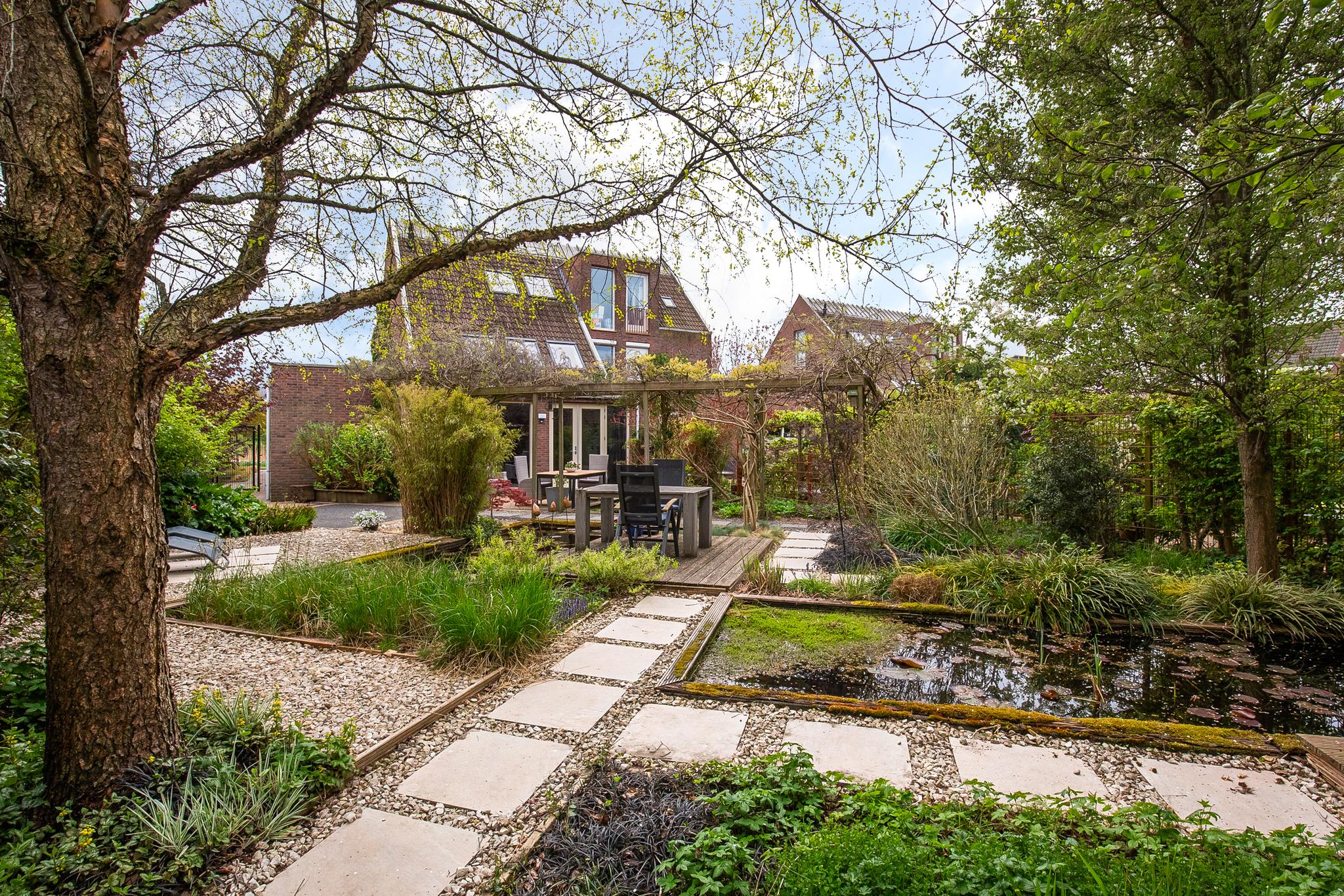 Belvedere 8 , 2134 BS Hoofddorp 44