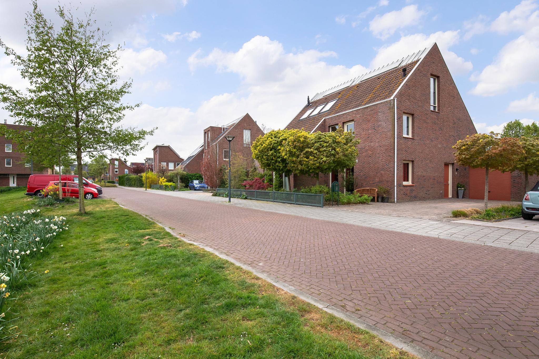 Belvedere 8 , 2134 BS Hoofddorp 6