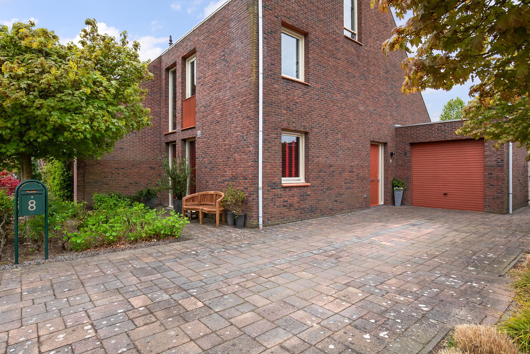 Belvedere 8 , 2134 BS Hoofddorp 7