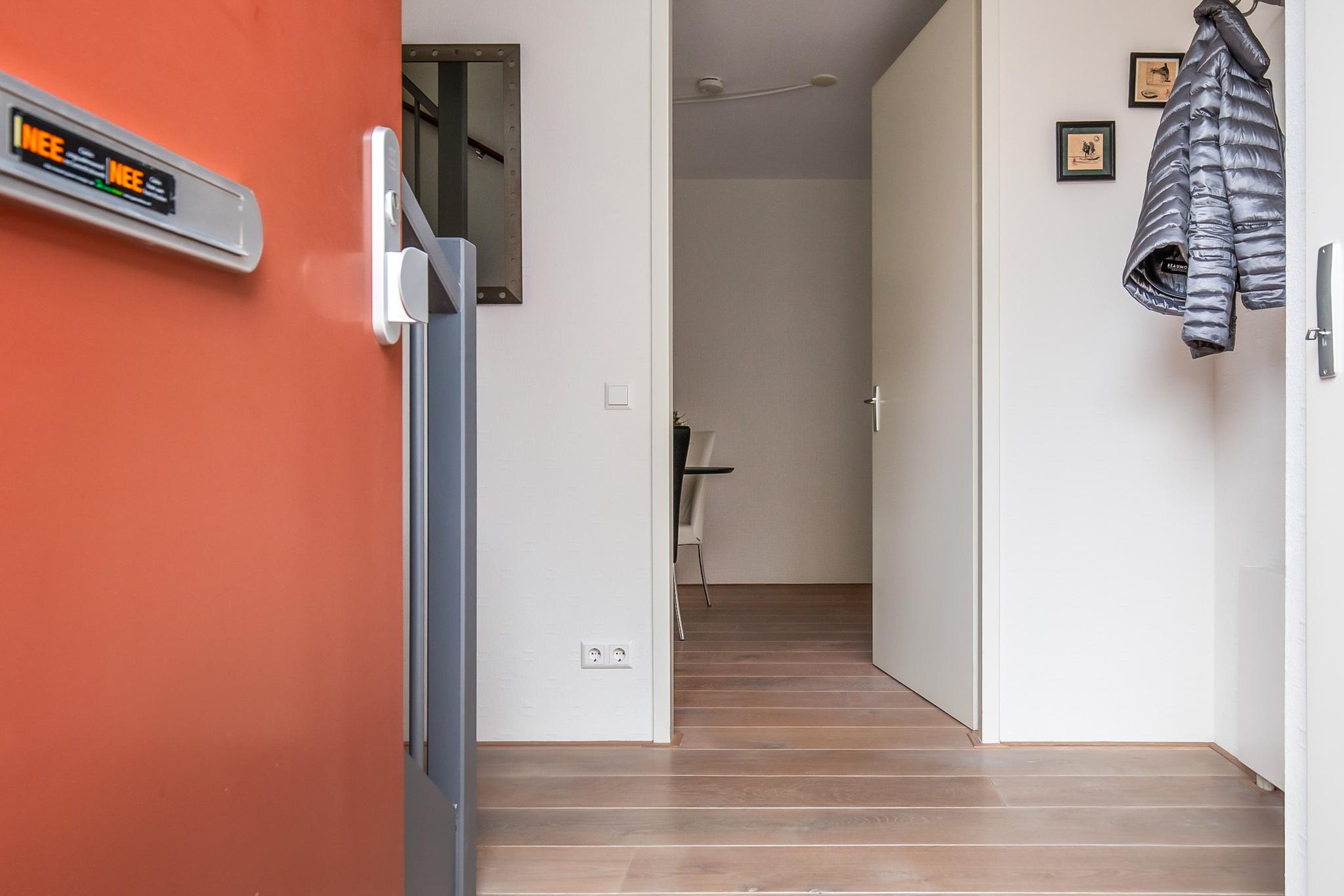 Belvedere 8 , 2134 BS Hoofddorp 8