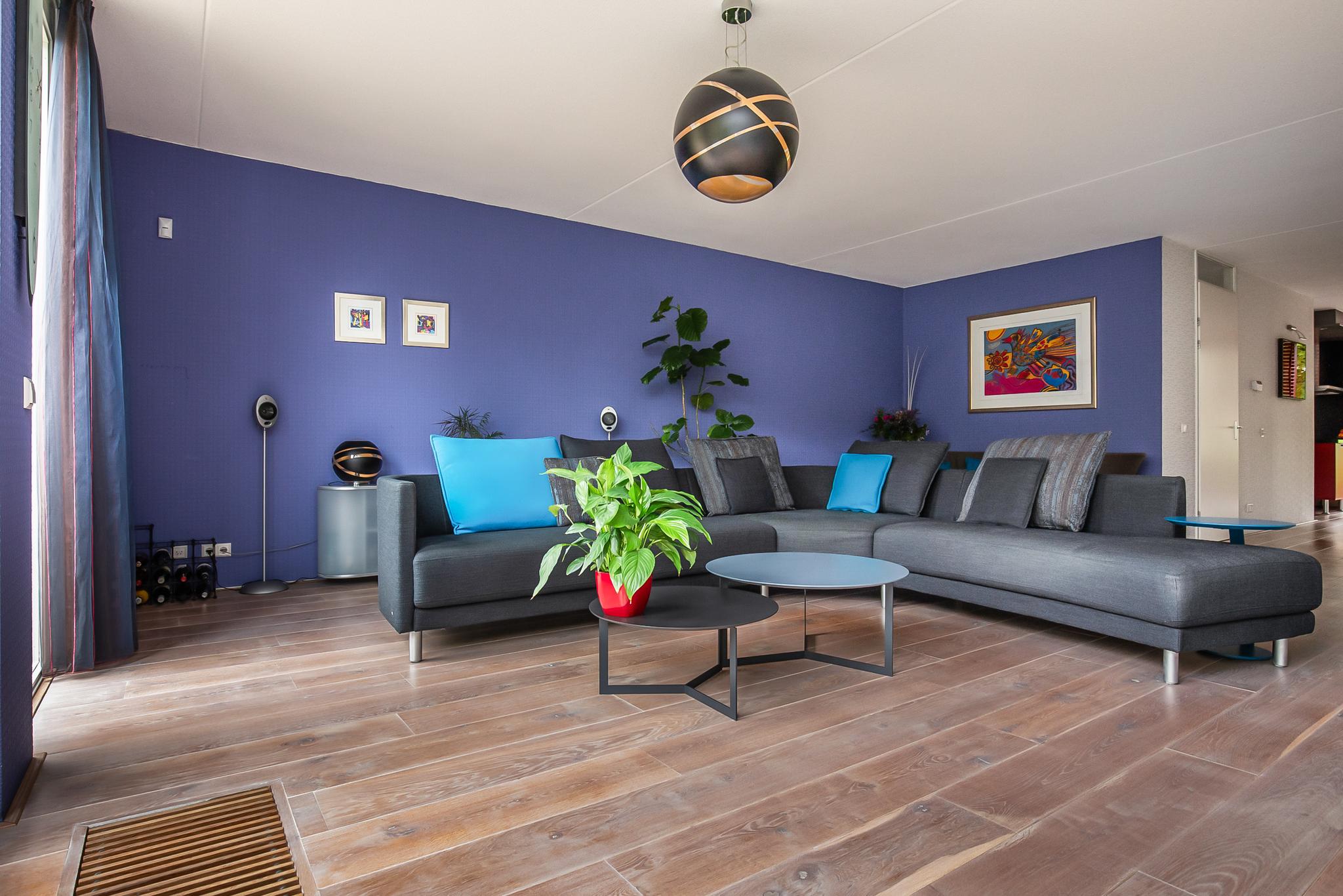 Belvedere 8 , 2134 BS Hoofddorp 17