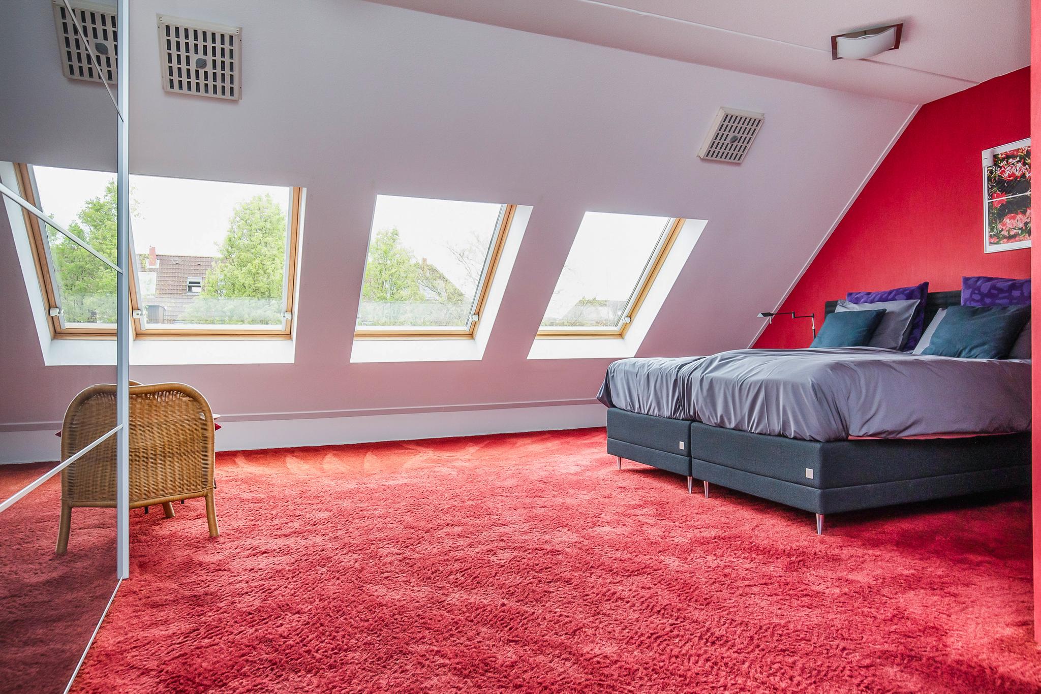 Belvedere 8 , 2134 BS Hoofddorp 22