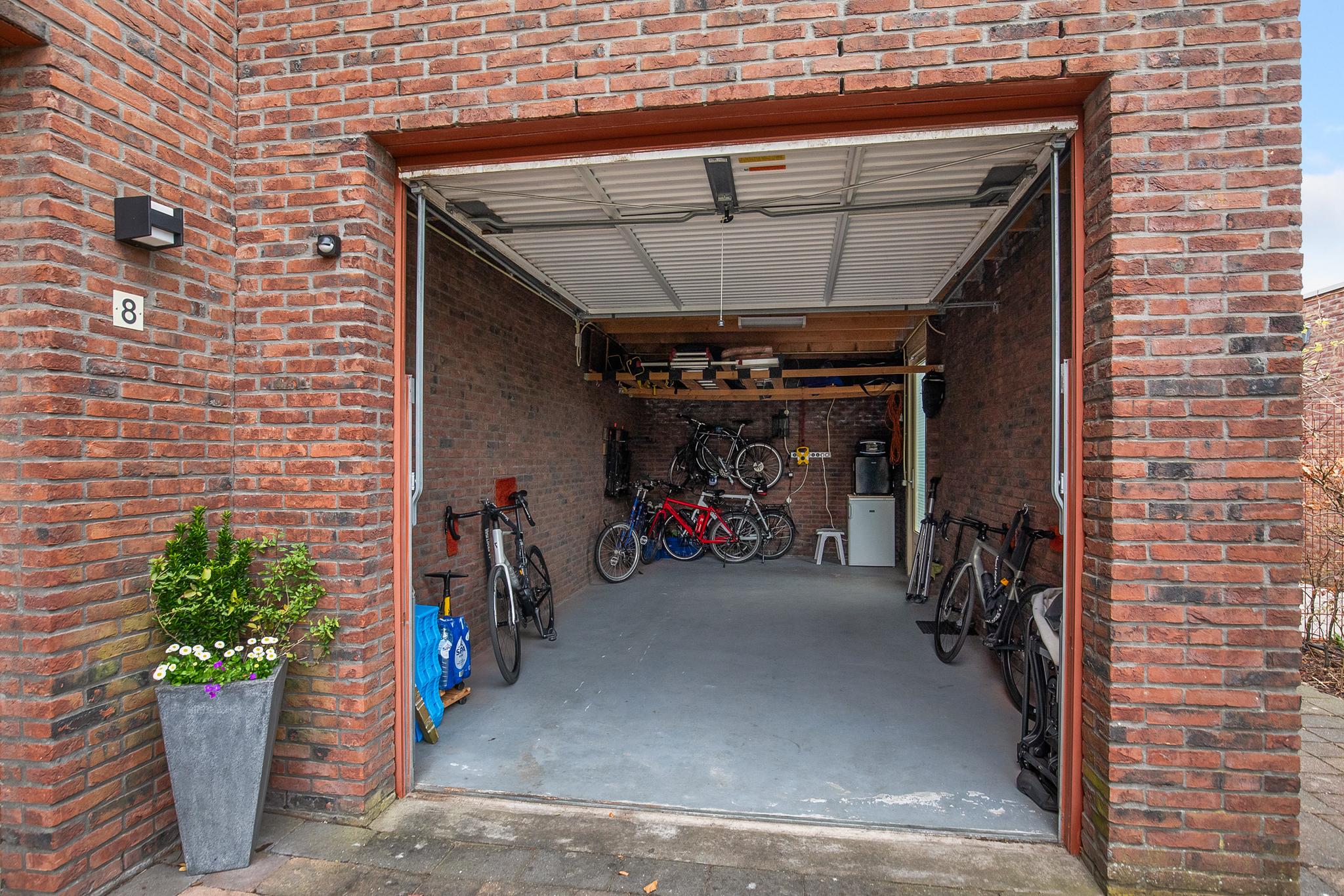 Belvedere 8 , 2134 BS Hoofddorp 37