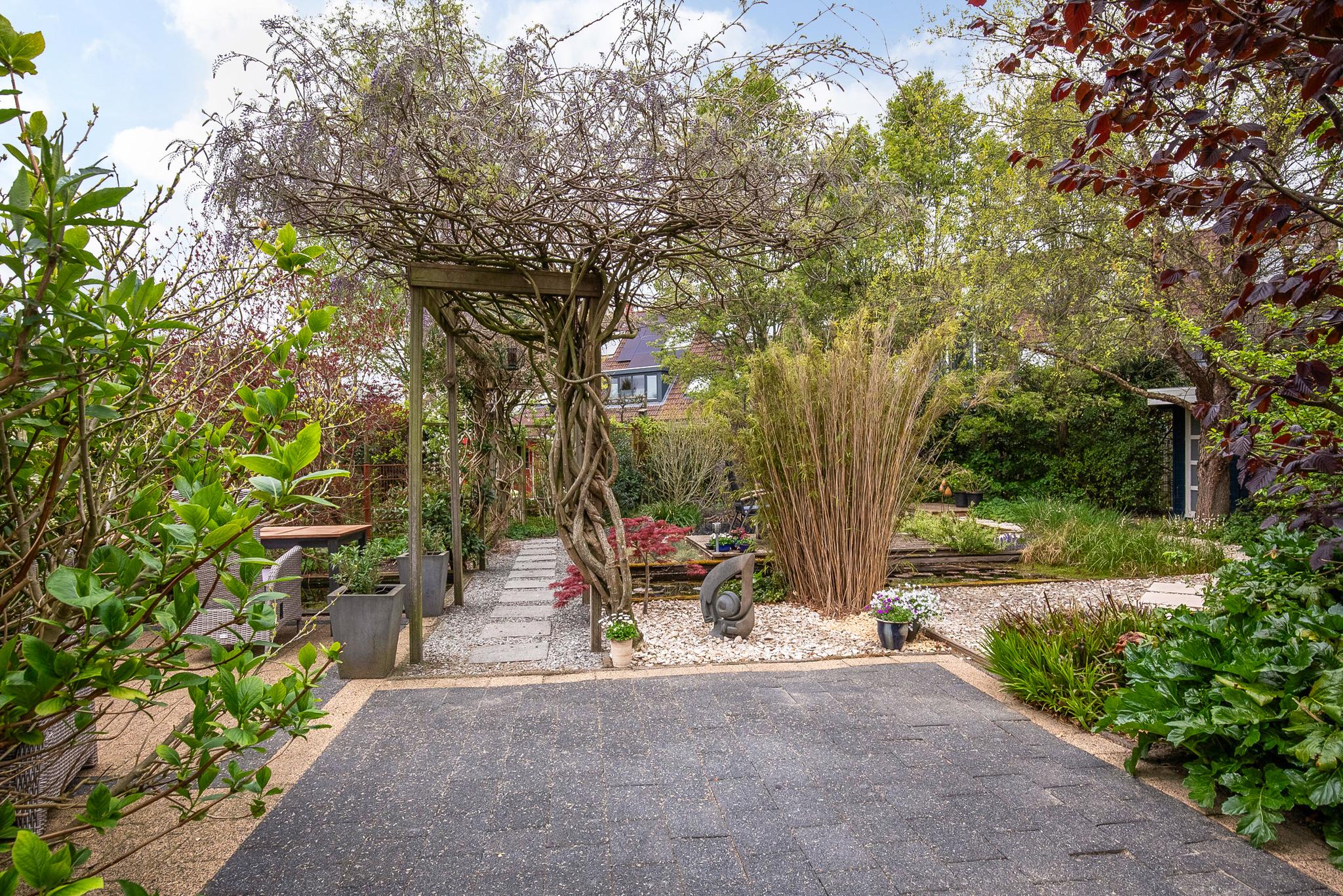 Belvedere 8 , 2134 BS Hoofddorp 4