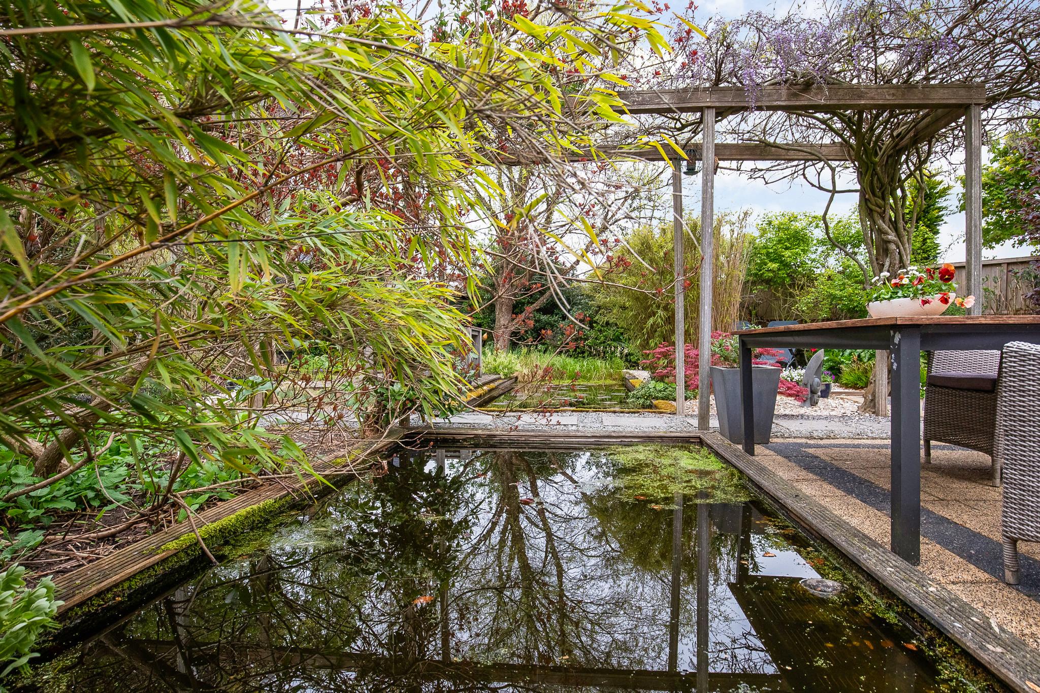 Belvedere 8 , 2134 BS Hoofddorp 38