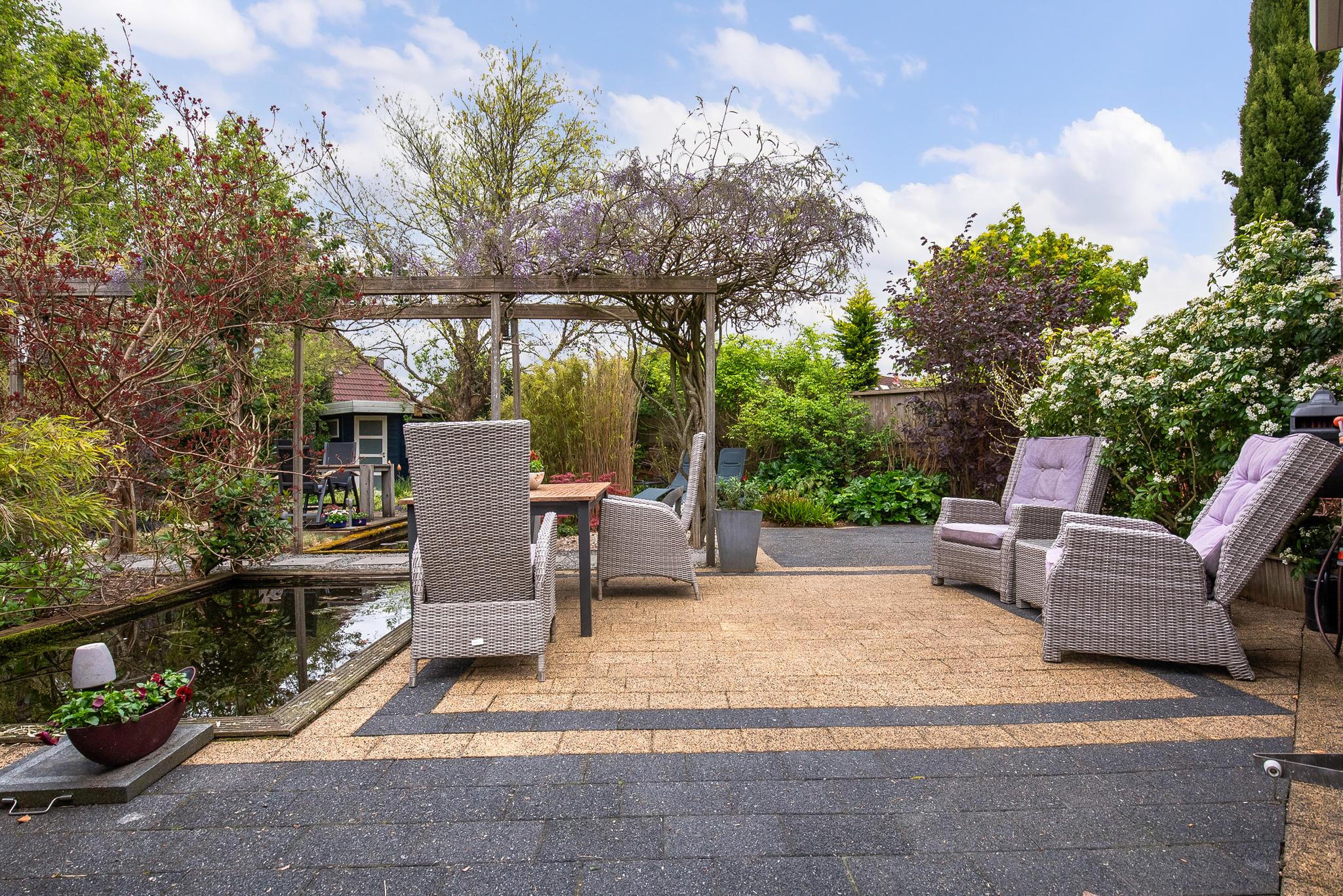 Belvedere 8 , 2134 BS Hoofddorp 39