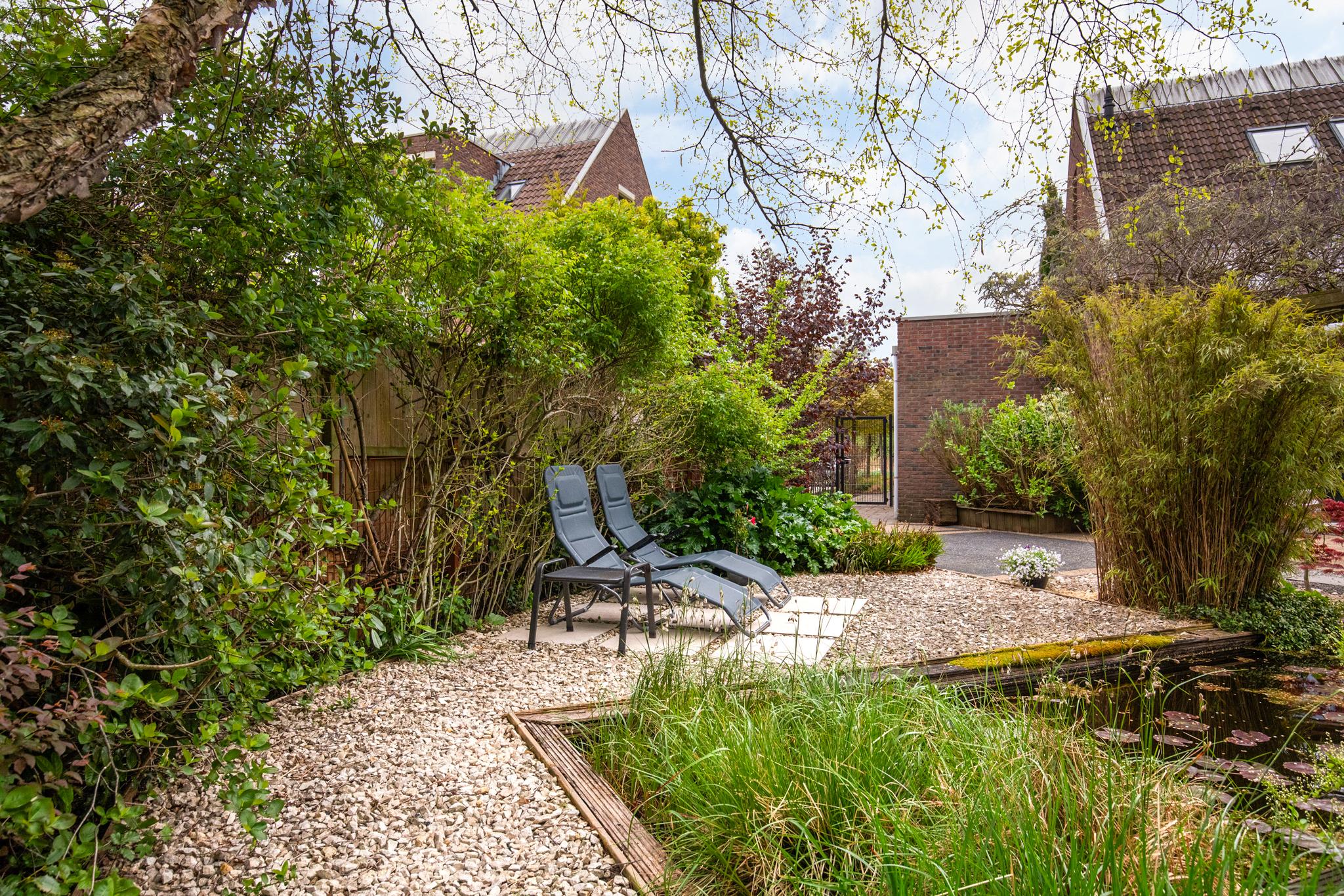 Belvedere 8 , 2134 BS Hoofddorp 42