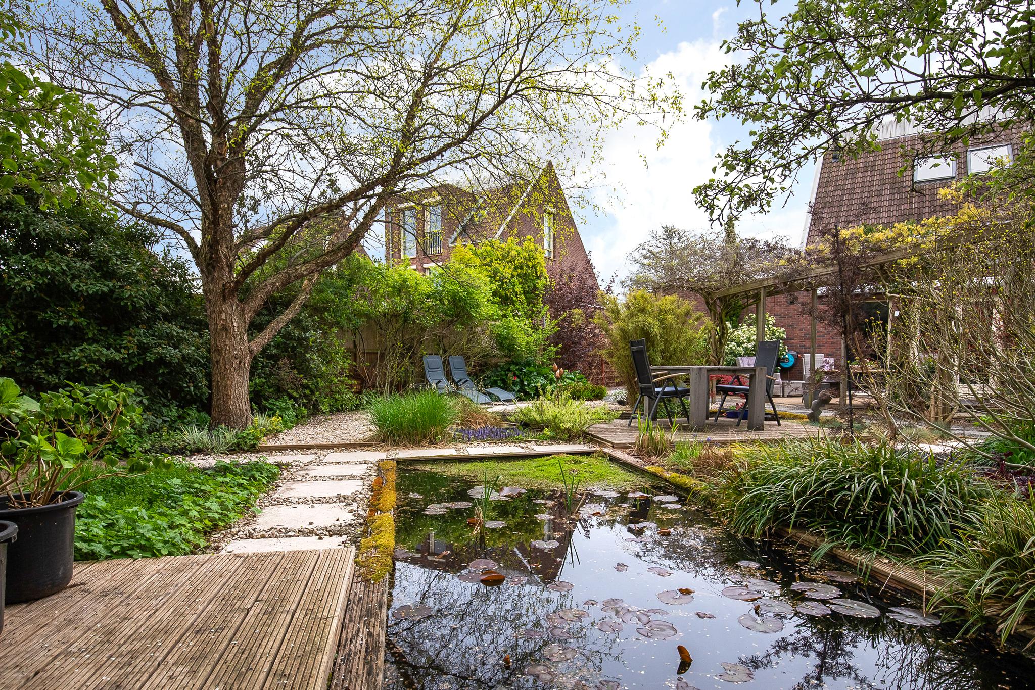 Belvedere 8 , 2134 BS Hoofddorp 5